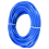 8 mm (OD) x 5 mm (ID) PU-luchtslang 10 meter blauw 10 m 3