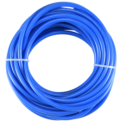 8 mm (OD) x 5 mm (ID) PU-luchtslang 10 meter blauw 10 m 1