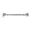 304 RVS spanschroef met gesloten behuizing en 7/32" draad 8