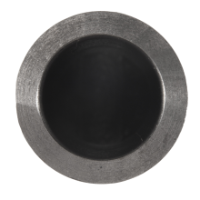 Draaibankgereedschap MT2 naar MT3 conische adapter met reductieboorhuls, 113 mm lang