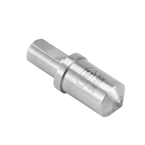 Diamant voor hardheidstest RC-3 testinstrument 2