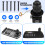 4- Joystick Potentiometer Knop Controller voor -D400X-R4 10K 4D Afgedichte Rocker 6