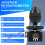 4- Joystick Potentiometer Knop Controller voor -D400X-R4 10K 4D Afgedichte Rocker 4