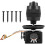 4- Joystick Potentiometer Knop Controller voor -D400X-R4 10K 4D Afgedichte Rocker 3
