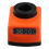 Draaibank onderdeel 20 mm boring digitale positie-indicator oranje 8