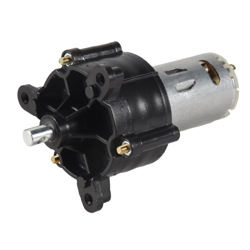 1-delige windturbinegeneratorset met micro-handdynamo en DC12V-voeding 2