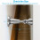 Deurstopper, Magnetische Stop Stille Buffer Zuig RVS Hydraulisch 5