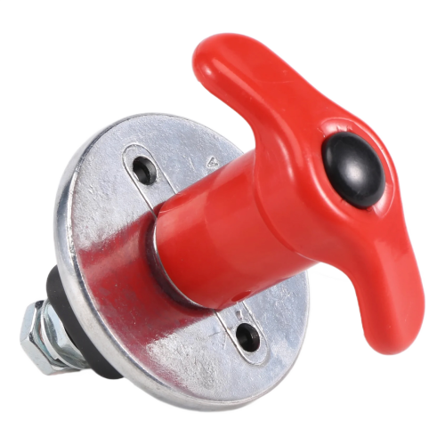 150A-250A WH-A007 Auto-accu-schakelaar voor boot- en vrachtwagen 1