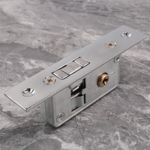 /Deurslot, Schuifdeurhaak Legering Slotbehuizing, Frame Glazen Deur, Stevig, , Hardware