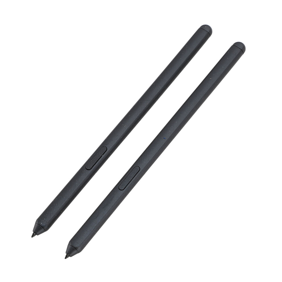 2Pcs High Sensitivity Stylus Pen For Galaxy S21 Ultra Touchscreen Devices 7901331102520