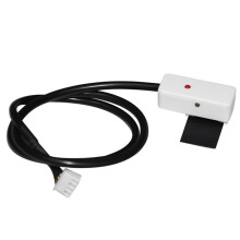 XKC-Y26-V Contactloze vloeistofniveausensor, staaftype waterdetector, schakelaar 5-24V
