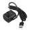 Ultrastille mini borstelloze USB-waterpomp 5V 70 cm dompelfontein aquarium circulerend 1