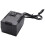 300W 220/240V naar 110/120V AC reisspanningstransformator EU-stekker 5