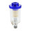 Inline 1/4 inch lucht-olie-waterafscheiderfilter voor compressorverf Nieuw 2