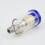 Inline 1/4 inch lucht-olie-waterafscheiderfilter voor compressorverf Nieuw 4