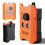 Dog Bark Control Device with Adjustable Modes and Long-Lasting Battery 1