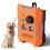 Dog Bark Control Device with Adjustable Modes and Long-Lasting Battery 13