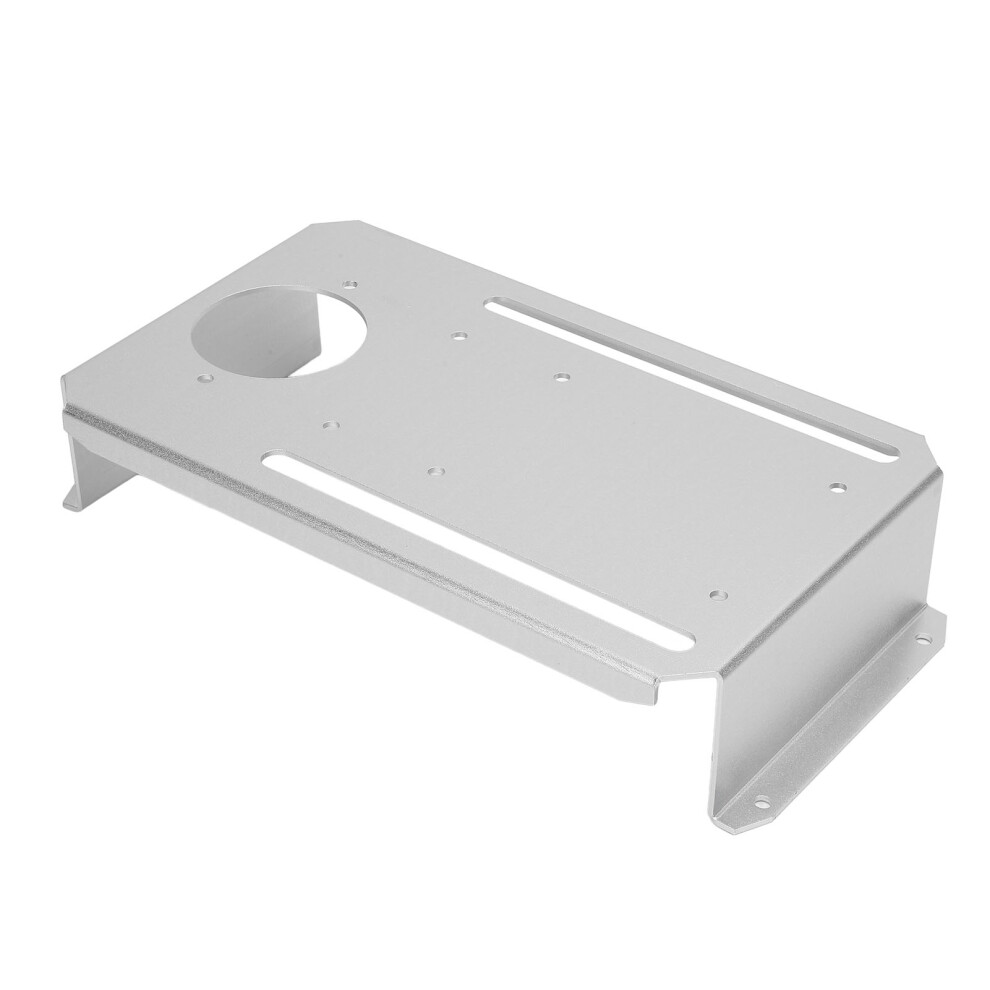 Aluminum Auxiliary Power Fuze Block Bracket For Tundra 2007-2021 9371331103007