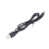 Mini elektrische boormachine, handzame micro-USB boormachine, professionele hand met 3x bits 3