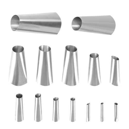 14 stuks kitgereedschap, kitspuit, epoxyzuiger, accessoires, siliconenkit 2