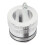 Wheel Bearing Greaser Aluminum Precision Knurled 3