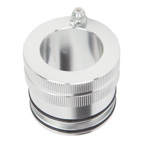 Wheel Bearing Greaser Aluminum Precision Knurled 2