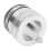 Wheel Bearing Greaser Aluminum Precision Knurled 6