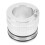 Wheel Bearing Greaser Aluminum Precision Knurled 2