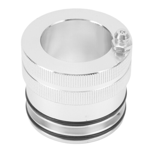 Wheel Bearing Greaser Aluminum Precision Knurled 1