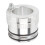 Wheel Bearing Greaser Aluminum Precision Knurled 4