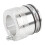 Wheel Bearing Greaser Aluminum Precision Knurled 7