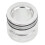 Wheel Bearing Greaser Aluminum Precision Knurled 8