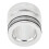 Wheel Bearing Greaser Aluminum Precision Knurled 10