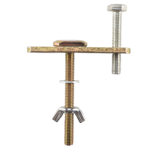 4-in-1 80 mm CNC-plaatklemplatformsplintaccessoires 1