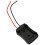 Batterijadapter voor Flexvolt 60V Max Dock Power Connector 12 Gauge 54 8