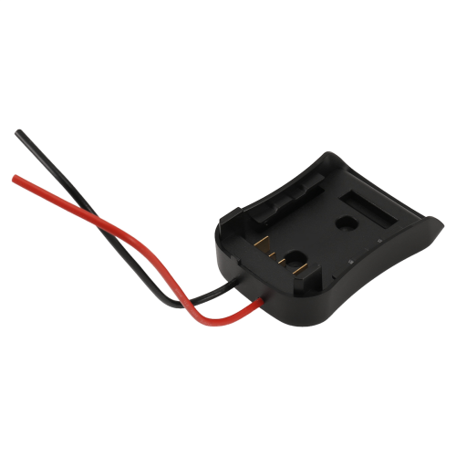 Batterijadapter voor Flexvolt 60V Max Dock Power Connector 12 Gauge 54 1