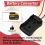 Batterijadapter voor Flexvolt 60V Max Dock Power Connector 12 Gauge 54 5