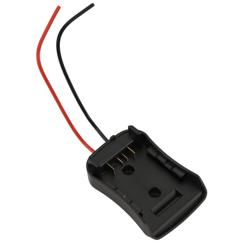 Batterijadapter voor Flexvolt 60V Max Dock Power Connector 12 Gauge 54