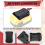 Batterijadapter voor Flexvolt 60V Max Dock Power Connector 12 Gauge 54 7