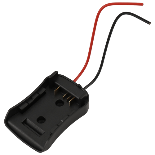 Batterijadapter voor Flexvolt 60V Max Dock Power Connector 12 Gauge 54 2