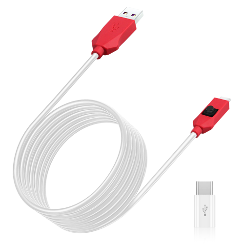 MIRACLE CABLE voor en Flash Open 9008-poort 2