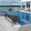 Pool-Solarradabdeckung 4,87 m (16 ft) Wasserabweisendes Oxford-Gewebe 5