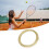 12.2m 1.30mm Tennis Rackets String Elastic Nylon 11
