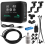 Intelligent automatisch mistsysteem, elektronische timer, LCD-scherm, sproeiercontroller, terrariumsproeiset 2