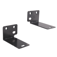 1 paar muurbeugels, kit voor SoundPress 300 Soundbar compatibel