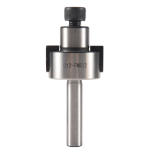C12 FMB22 Gereedschapshouder Vlakfrees Asbehuizing Freesstangadapter Fmb22 CNC-machineschacht