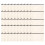 50 stuks canvas rits etui cosmetische blanco DIY knutsel school 2