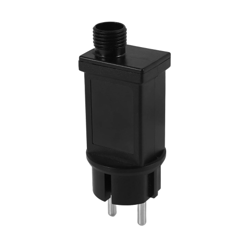 Stroomadapter 12V 12W Altijd helder/knipperend LED-stuurprogramma Waterdicht IP44 2