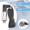 16Bar 4-20MA G1-4 Druktransmittersensor voor niet-media 5