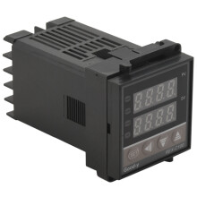 Digitale temperatuurregelaar met meerdere ingangen - C100 Professioneel alarm 0-400 voor de elektrische en chemische industrie